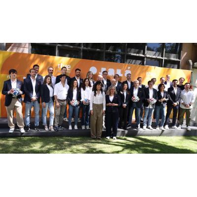 RTVE se volcará con el Mundial de Fútbol: 33 partidos, 18 horas diarias y 50 profesionales