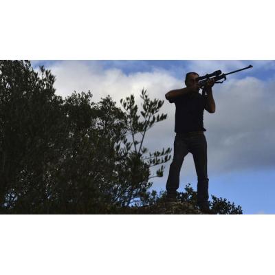 Muere un cazador por un disparo accidental en Landete (Cuenca)