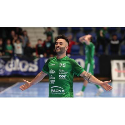 Los importantes cambios en la competición de fútbol sala, a punto de aprobarse