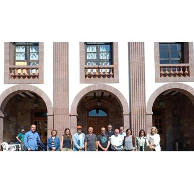 El Ayuntamiento de Baztan iniciará a final de año la segunda fase de la residencia