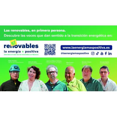“El beneficio que aportan las renovables es superior al impacto que producen”