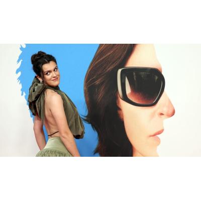Amaia, en ELLE: "Estoy en una época con la autoestima más baja. Parece que se está poniendo de moda estar demasiado delgada, ¡y a mí me gusta comer!"