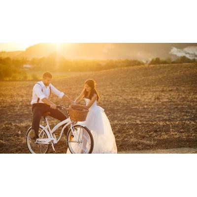 Tu boda, sin sobresaltos