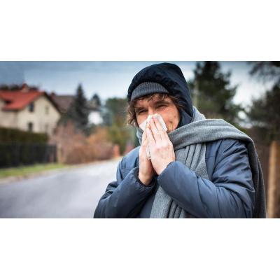 Las señales de que tu sistema inmunitario está debilitado (y cómo reforzarlo)