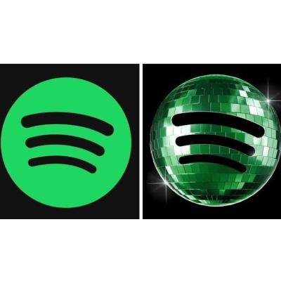 Spotify retira su nuevo logo tras las críticas masivas de usuarios en redes sociales