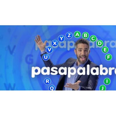 El Supremo obliga a Atresmedia a cesar la emisión de 'El Rosco' de 'Pasapalabra'