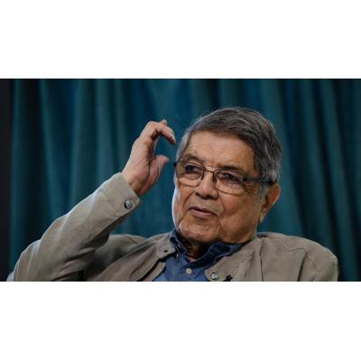 Sergio Ramírez ocupará la silla L de la Real Academia Española en sustitución de Vargas Llosa