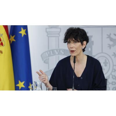 Elma difunde el bulo