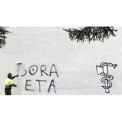 COVITE denuncia dos nuevos terceros grados "fraudulentos" a los etarras Juan Antonio Olarra y Xabier Zabalo