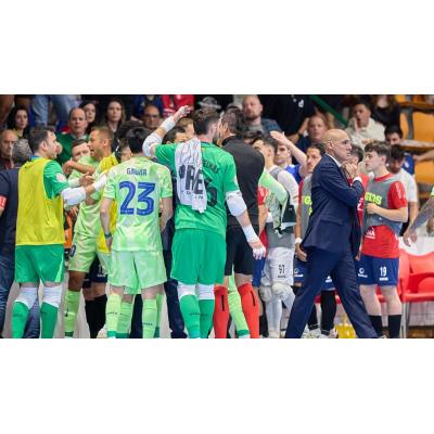 El Juez Único Disciplinario sanciona cuatro meses al presidente del C.D. Xota
