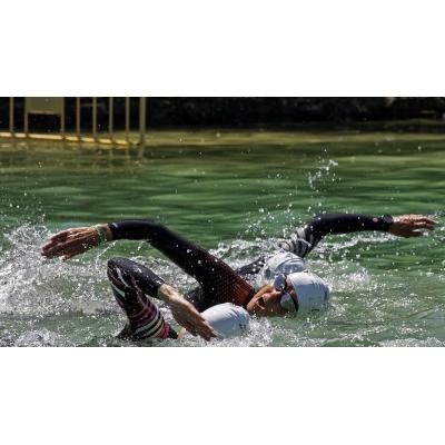 Navarra, gran foco de atención este 23 de mayo del ‘T100 Triathlon World Tour’