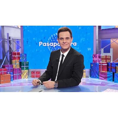 Mediaset deberá pagar 73,2 millones de euros por emitir 'Pasapalabra' sin derechos durante siete años
