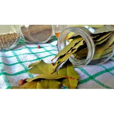 El curioso truco de poner una hoja de laurel en la almohada para dormir mejor