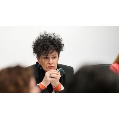 Jurío dice a los laborales del Gobierno de Navarra que acudan al juez "si consideran que están en su derecho"