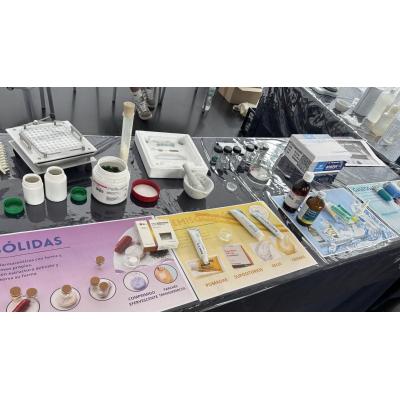 La Salle El Pilar amplía su oferta educativa con el nuevo Grado Medio en Farmacia y Parafarmacia en Alfaro