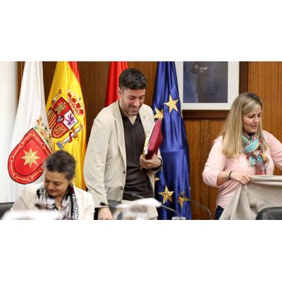 El PSN de Estella cree que UPN se ha instalado "en el insulto como respuesta"