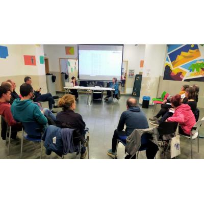 Los cuatro permisos mineros para buscar cobre en Navarra se paralizan pendientes de un recurso
