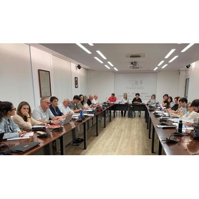 El Gobierno presenta el anteproyecto del Estatuto de Función Pública, al que se opondrán LAB y ELA con un paro de 4 horas