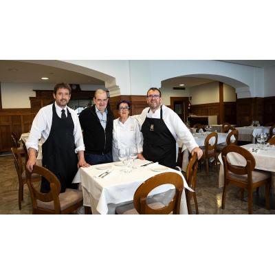 Los establecimientos centenarios de Tudela
