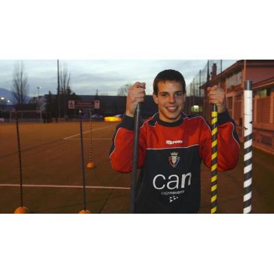 César Azpilicueta cuelga las botas