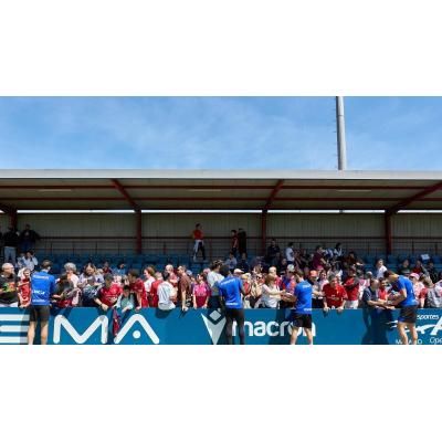 Osasuna, una historia de exclusión