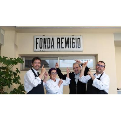 Remigio, una posada del siglo XIX en Tudela cuyo futuro se decidió a cara o cruz