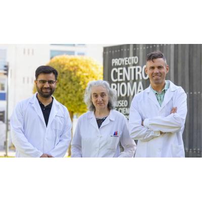 Un estudio del Instituto BIOMA de la Universidad de Navarra revela cómo el aumento de CO₂ podría afectar al rendimiento y la calidad nutricional de las legumbres