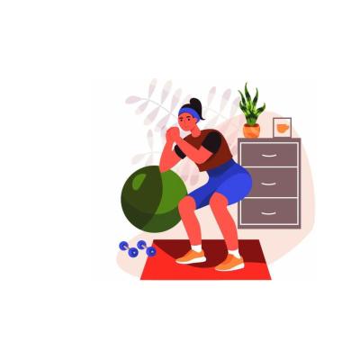 Ni caminata, ni gimnasio, ni bicicleta: el ejercicio clave para cuidar el corazón y mejorar la circulación