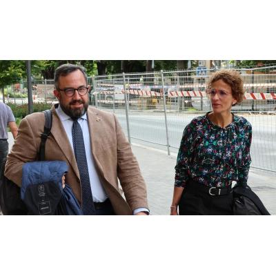 Remírez propone eliminar del Amejoramiento varias limitaciones para convocar elecciones anticipadas en Navarra