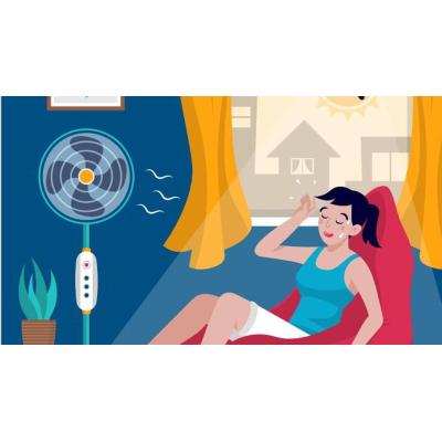 ¿Qué potencia de aire acondicionado necesitas en casa? Claves para no gastar de más