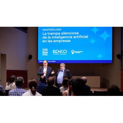 Expertos advierten de que muchas empresas están usando mal la IA