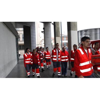 Pamplona mantendrá en Sanfermines el dispositivo sanitario de los últimos años: estos son los puestos de atención