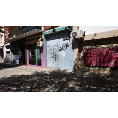 Nueva detención en la Rochapea del exokupa de la narcobajera de San Juan tras la denuncia de una mujer