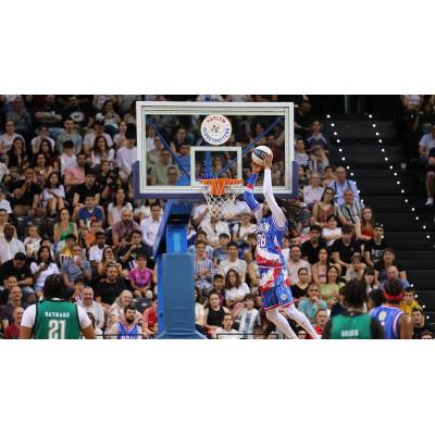 Genuino sabor americano en el Navarra Arena