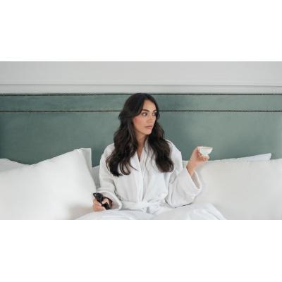 Fundas de almohada de seda: el negocio navarro que quiere ser referencia en España