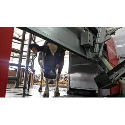 Conceden ayudas por 12 millones de euros a 271 personas para inversiones en sus explotaciones agrarias