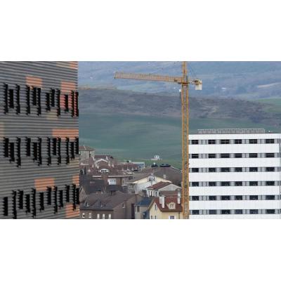 El FMI urge a España a liberar suelo y agilizar licencias para atajar la crisis de vivienda