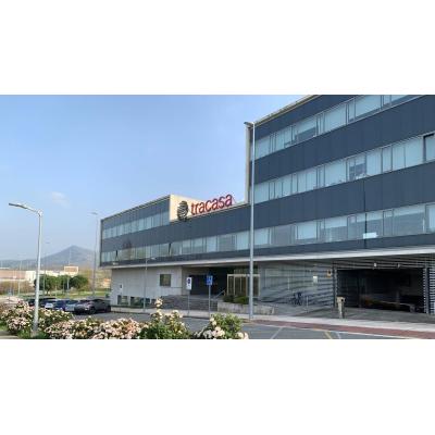 Tracasa Global, primera empresa en España con certificación ArcGIS Cloud Services de Esri