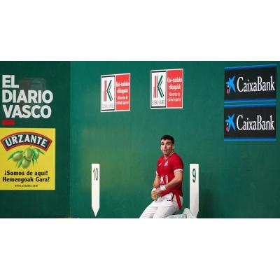 Fotos de la Final del Manomanista Serie B