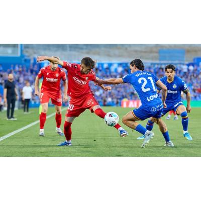 Así ha quedado la clasificación de LaLiga en la temporada 2025/26