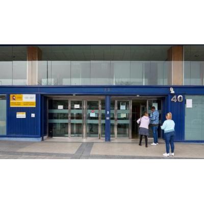 El problema de las citas imposibles en Extranjería en Pamplona