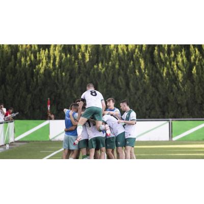 Mahugo da el pase a la final de ascenso de Segunda Federación