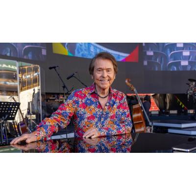Raphael trabaja en un nuevo disco sobre México que grabará antes de finales de año
