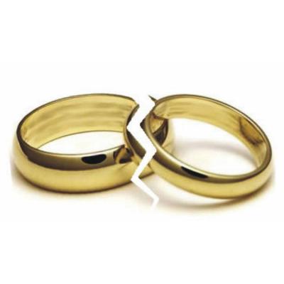 Navarra lidera la caída nacional en 2025 de demandas de divorcios contenciosos
