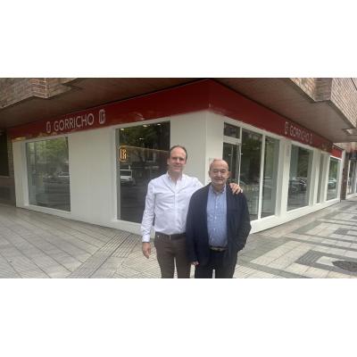 Colchonería Gorricho crece con dos nuevas tiendas