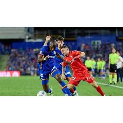 La picota de la afición: el 1x1 del Getafe-Osasuna