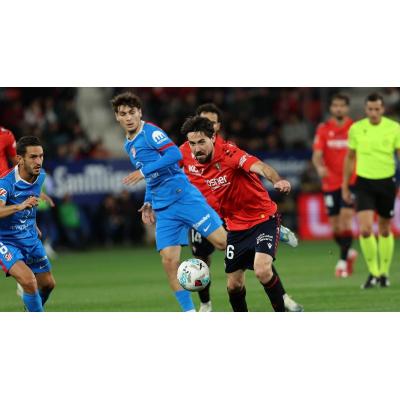 Osasuna pagará una variable al Villarreal por la permanencia