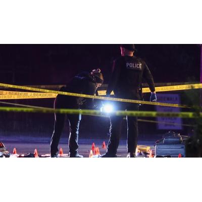 Muere el autor del tiroteo junto a la Casa Blanca, herido tras un intercambio de disparos con la policía
