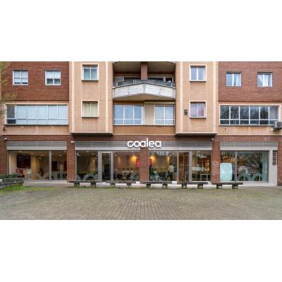 Coalea: el ecosistema de emprendimiento colectivo y cooperativo en Pamplona que transforma las ideas en proyectos sostenibles