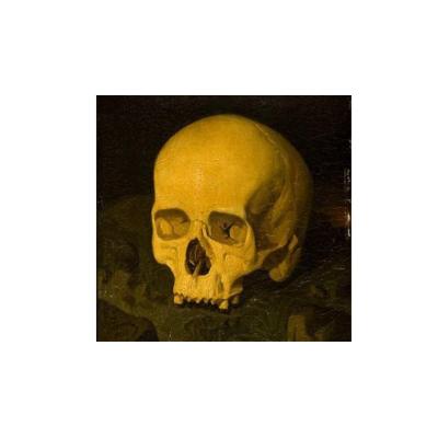 El misterio sin resolver del cráneo de Goya
